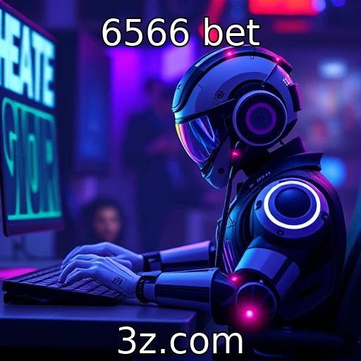 6566 bet