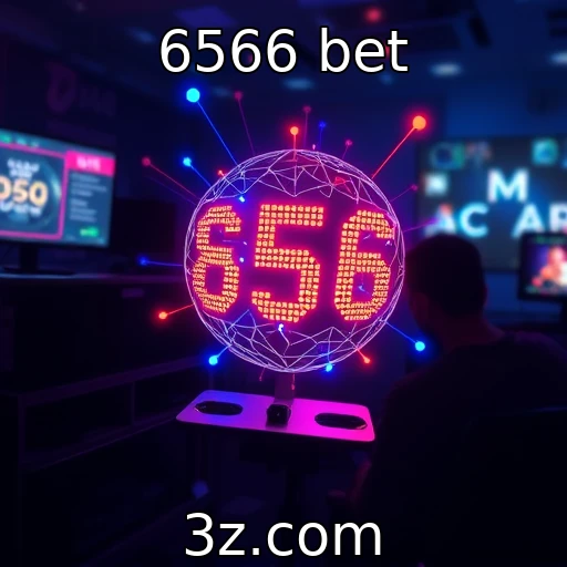 6566 bet