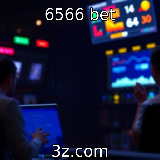 6566 bet