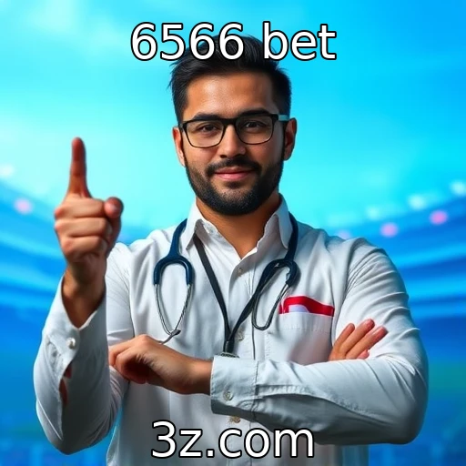 6566 bet