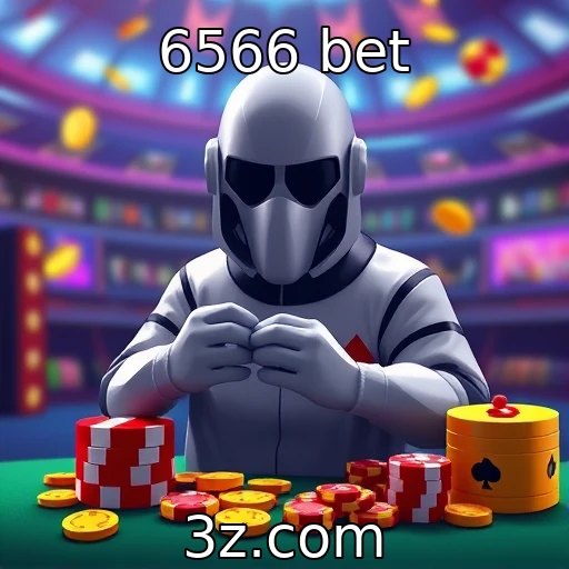 6566 bet
