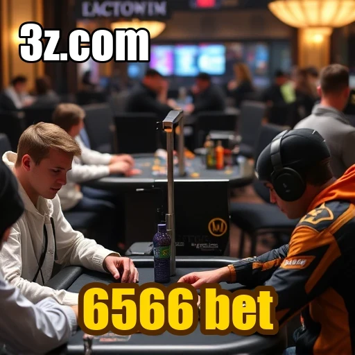 6566 bet Vip