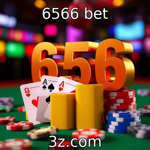 6566 bet