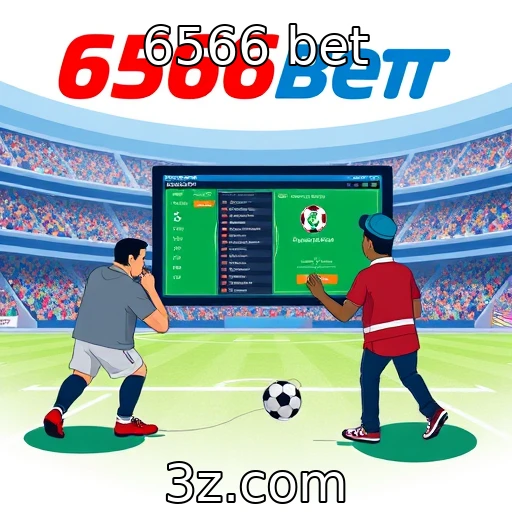 6566 bet