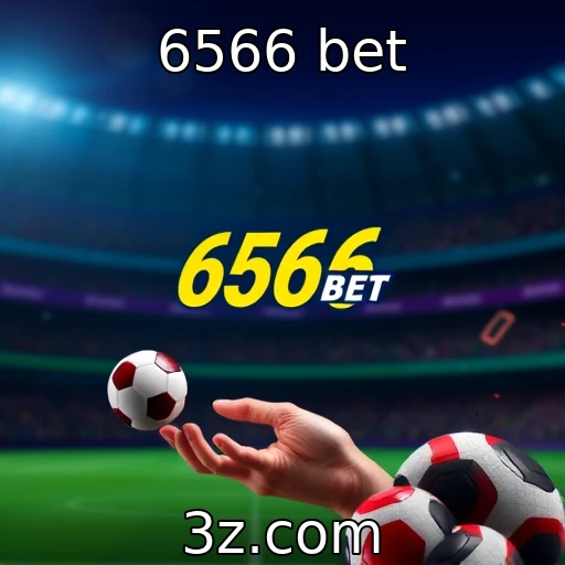 6566 bet