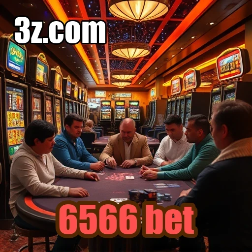 6566 bet Vip
