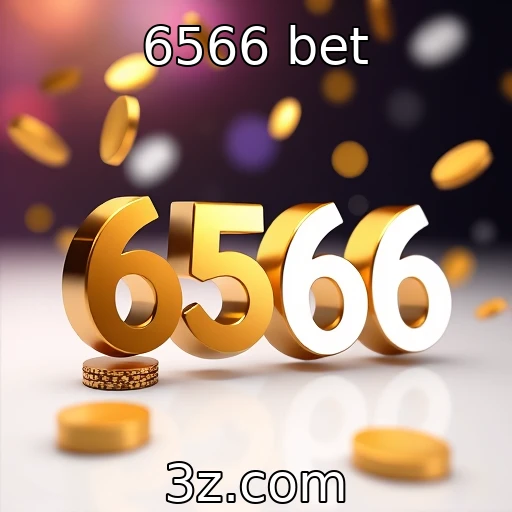 6566 bet
