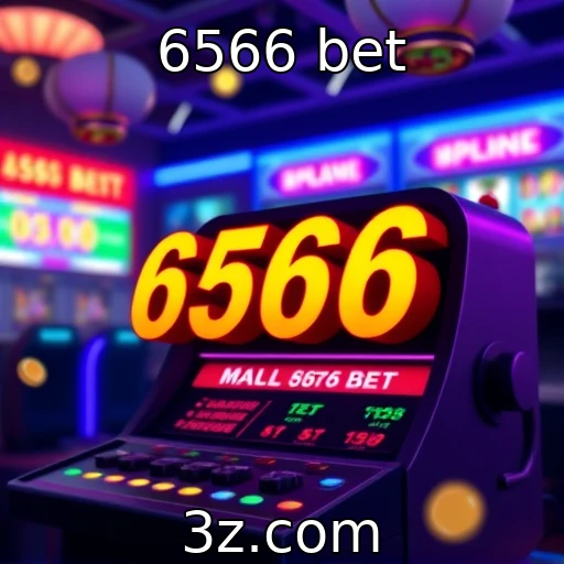 6566 bet
