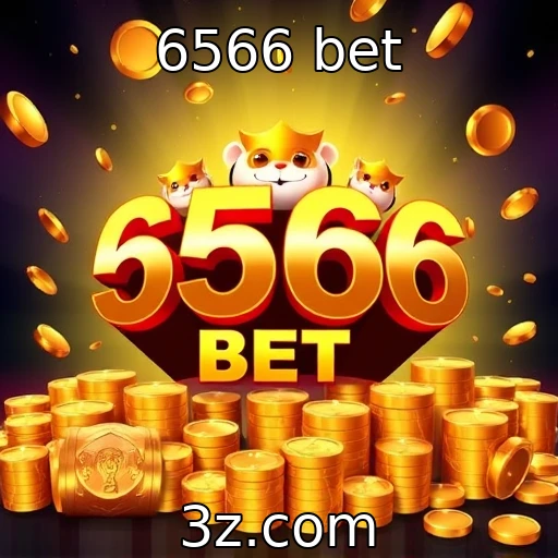 6566 bet