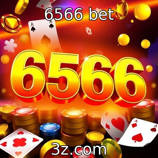 6566 bet