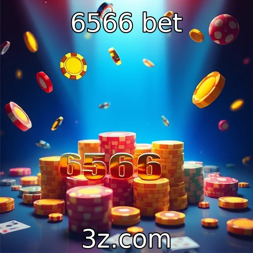 6566 bet