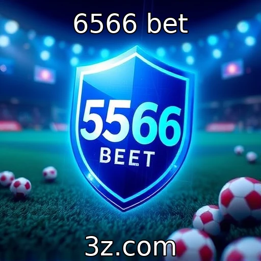 6566 bet
