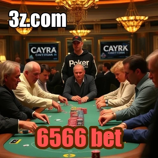 6566 bet