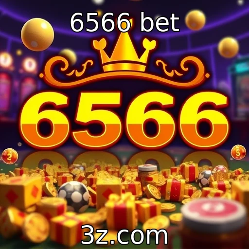 6566 bet