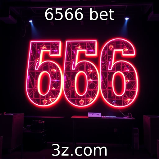6566 bet